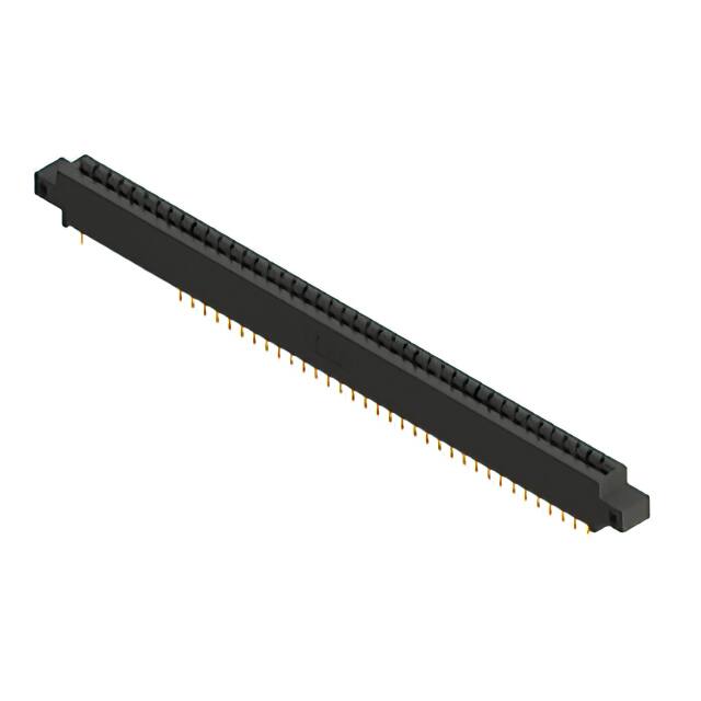 887-042-558-612 EDAC Inc.  Edgeboard Connectors